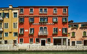 Hotel Gardena Venedig